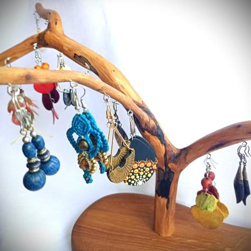 Rangement bijoux