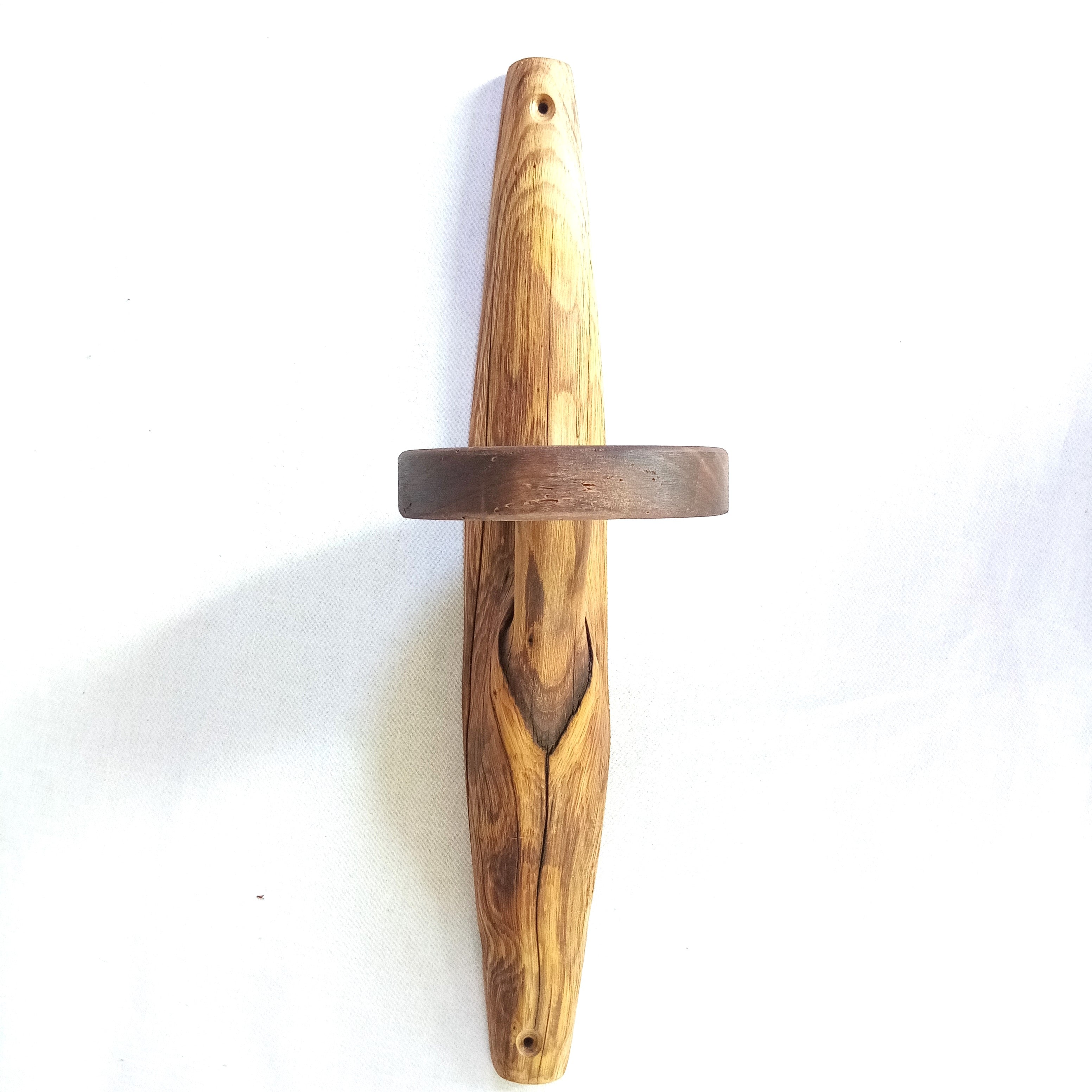 Etagère murale arborescente 1 plateau - H42cm - EA1