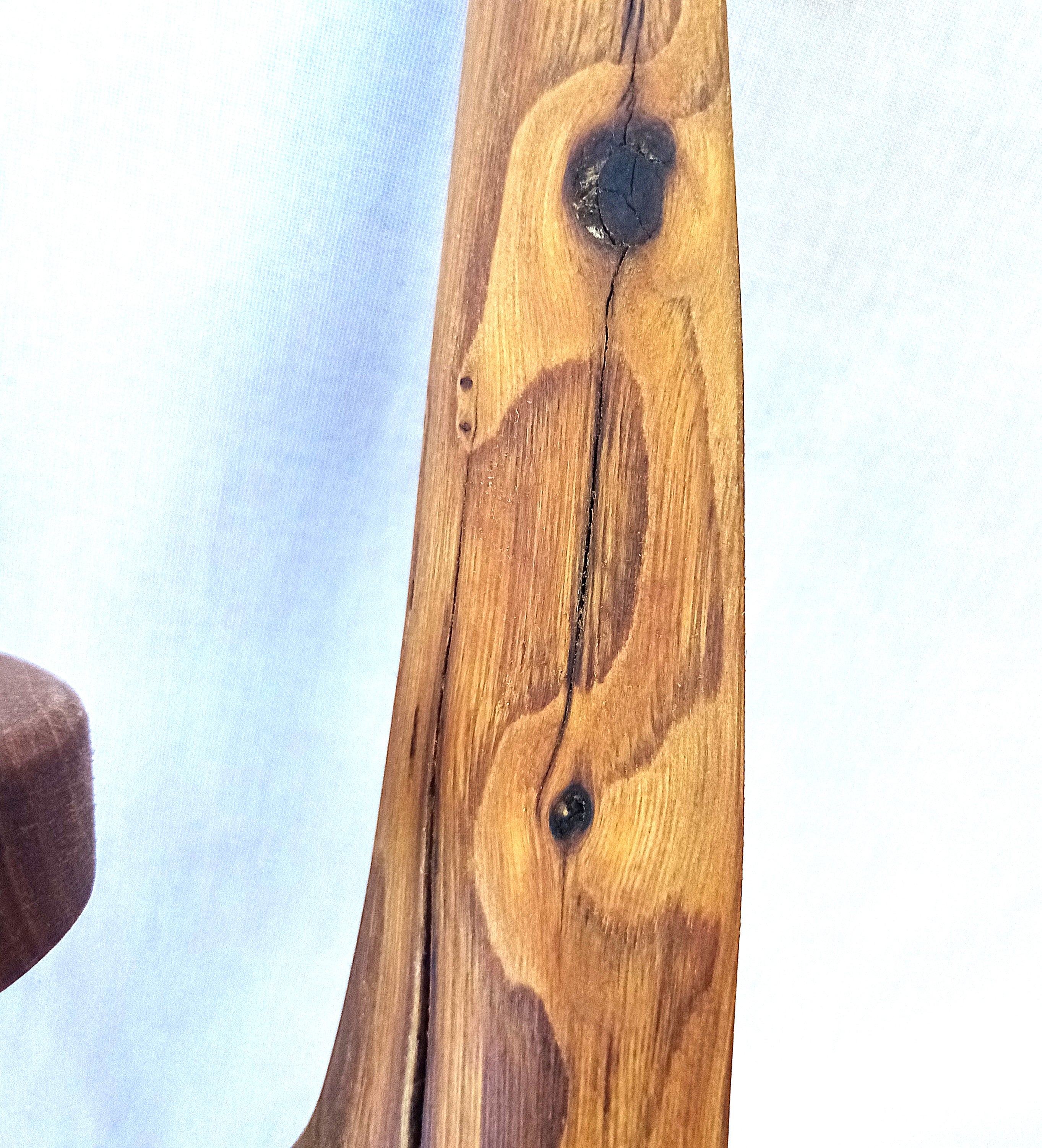 Etagère murale arborescente 1 plateau - H41cm - EA11