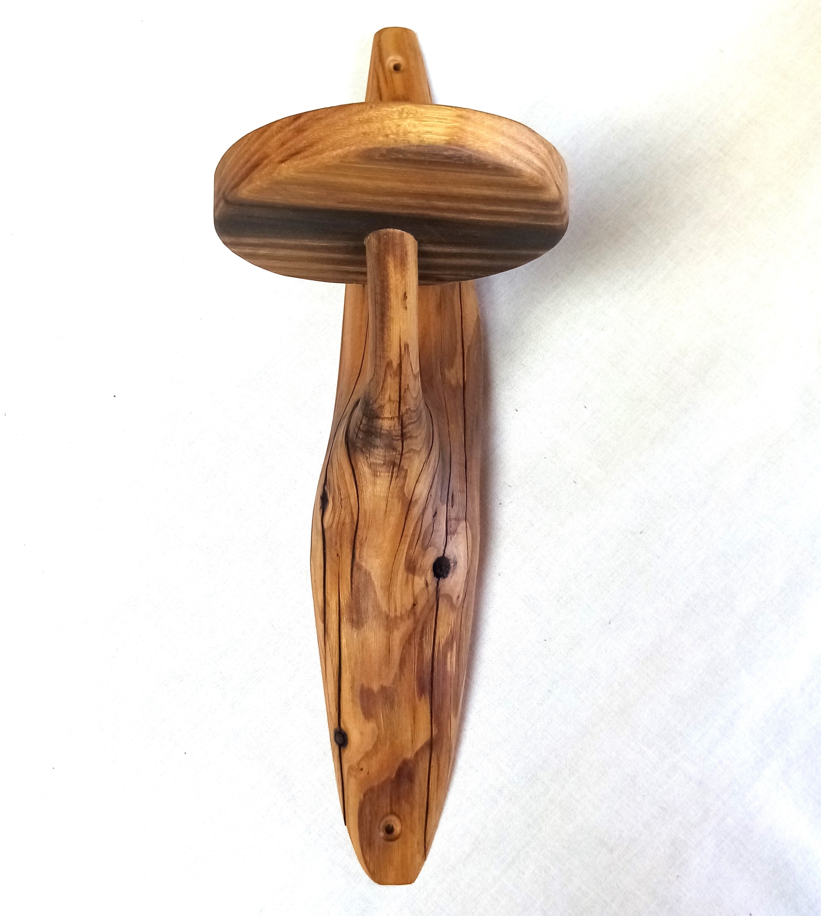 Etagère murale arborescente 1 plateau - H41cm - EA4