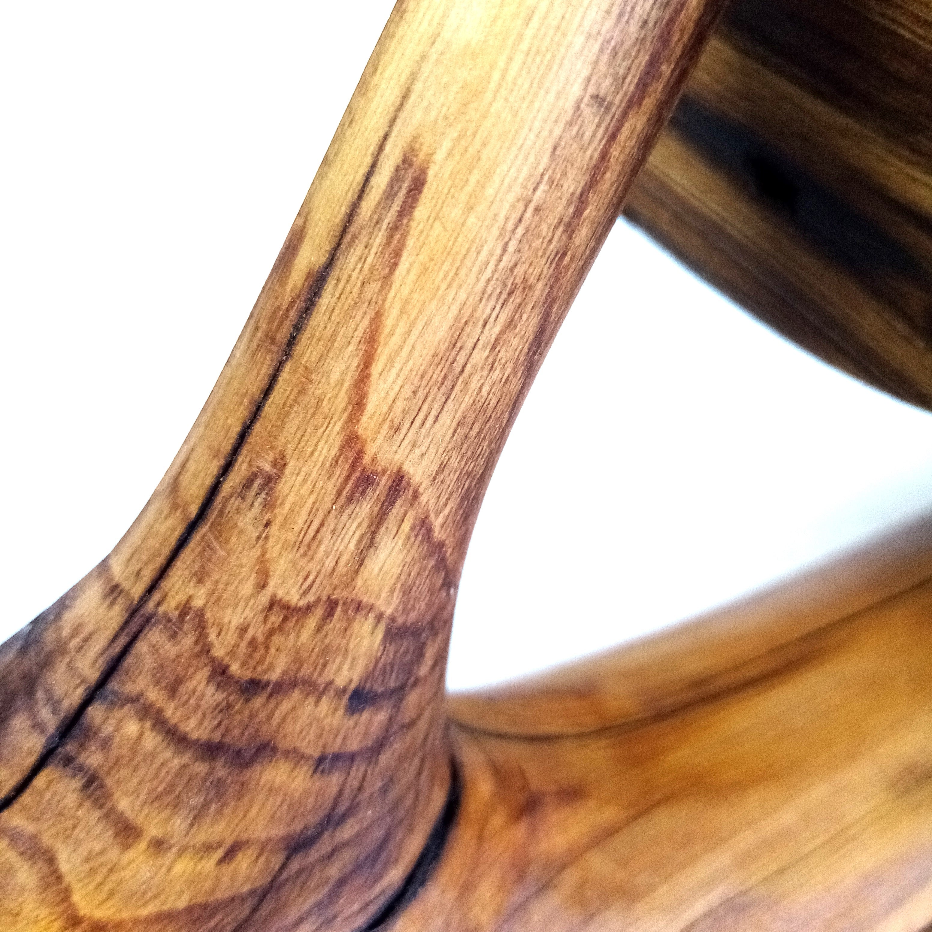 Etagère murale arborescente 1 plateau - H41cm - EA4