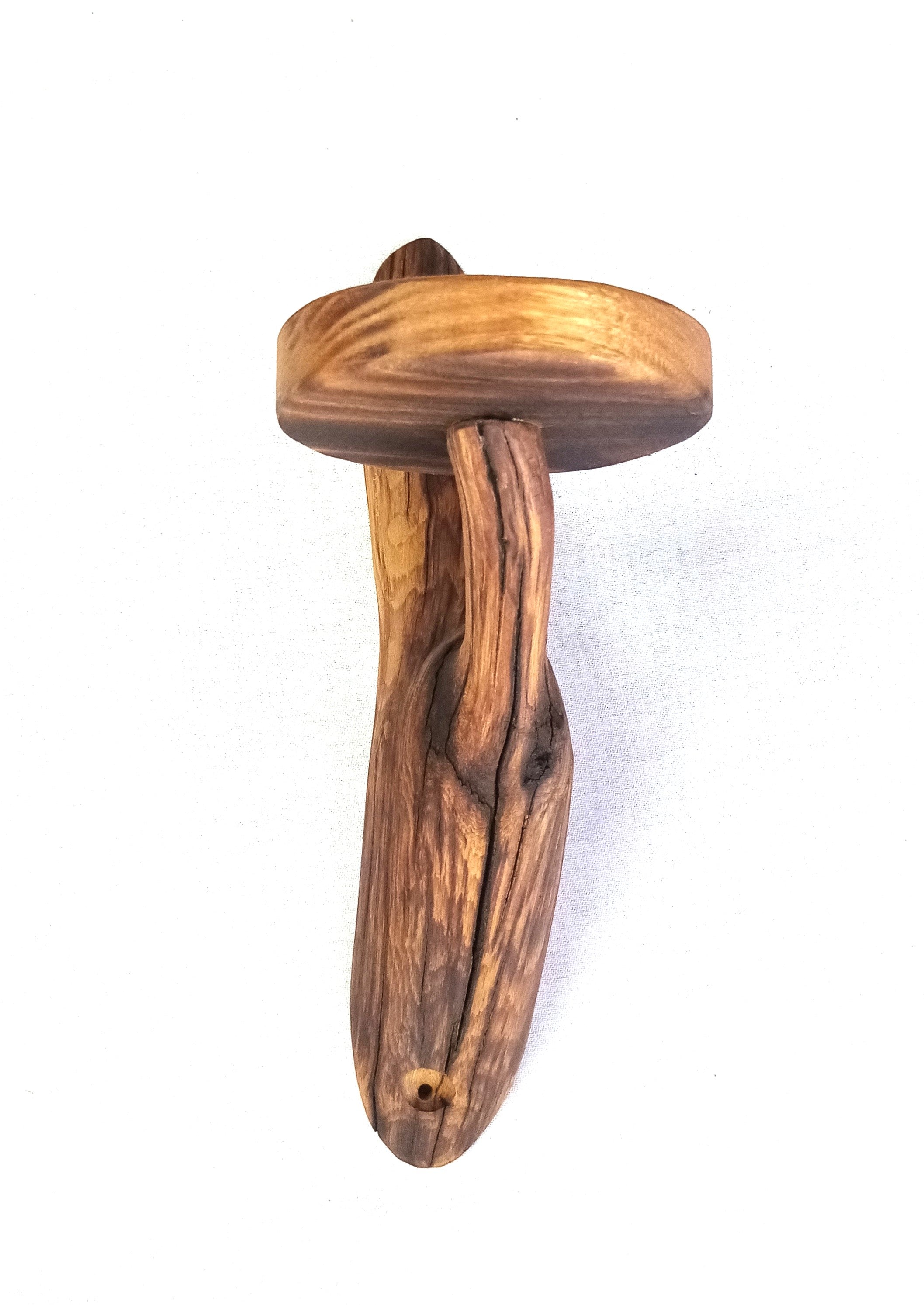 Etagère murale arborescente 1 plateau - H26cm - EA5