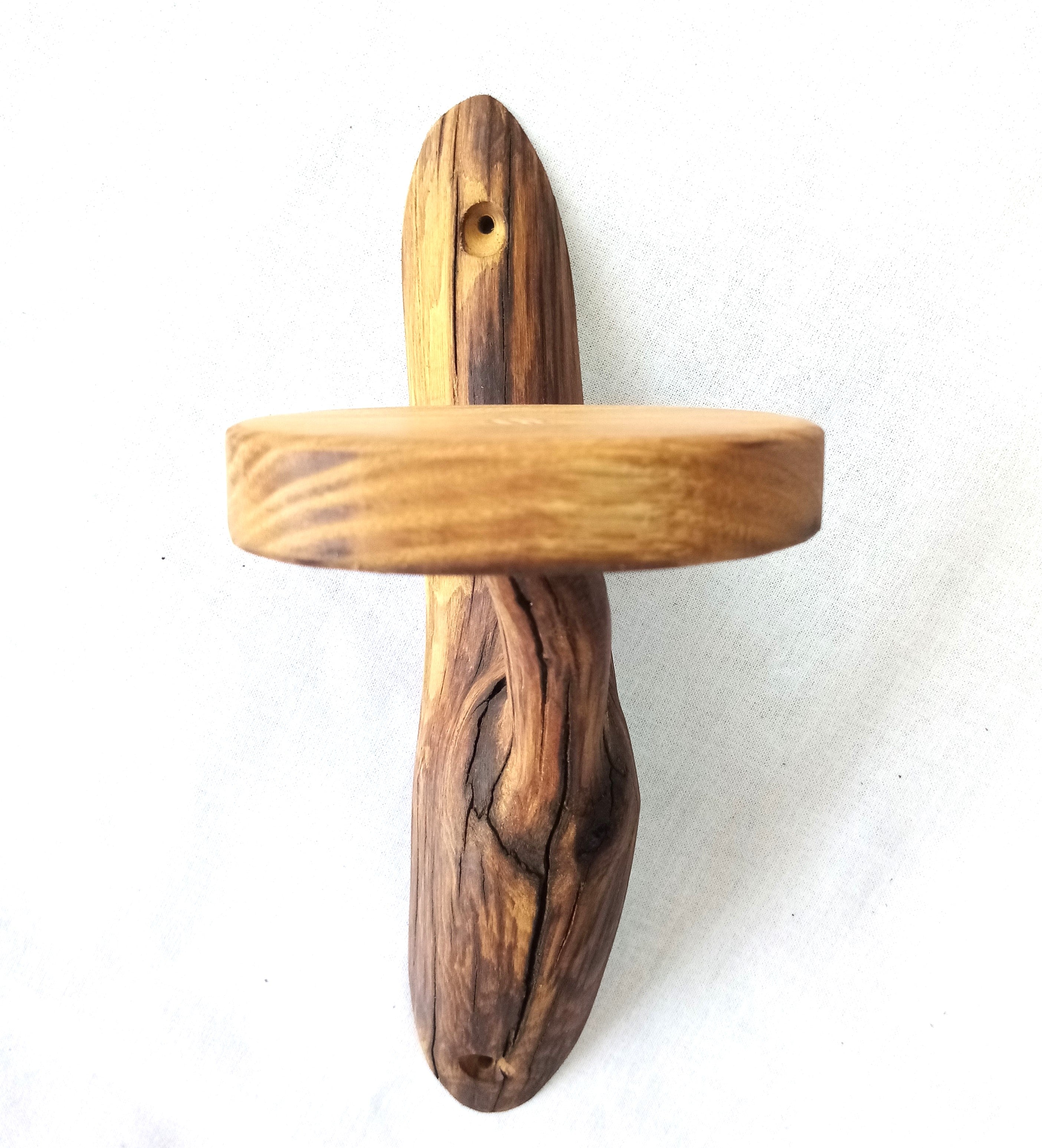 Etagère murale arborescente 1 plateau - H26cm - EA5