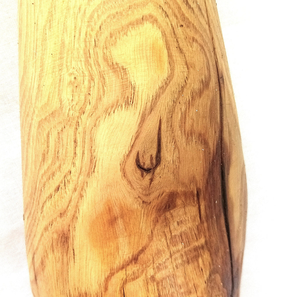 Etagère murale arborescente 1 plateau - H56cm - EA6 Souffle des Bois