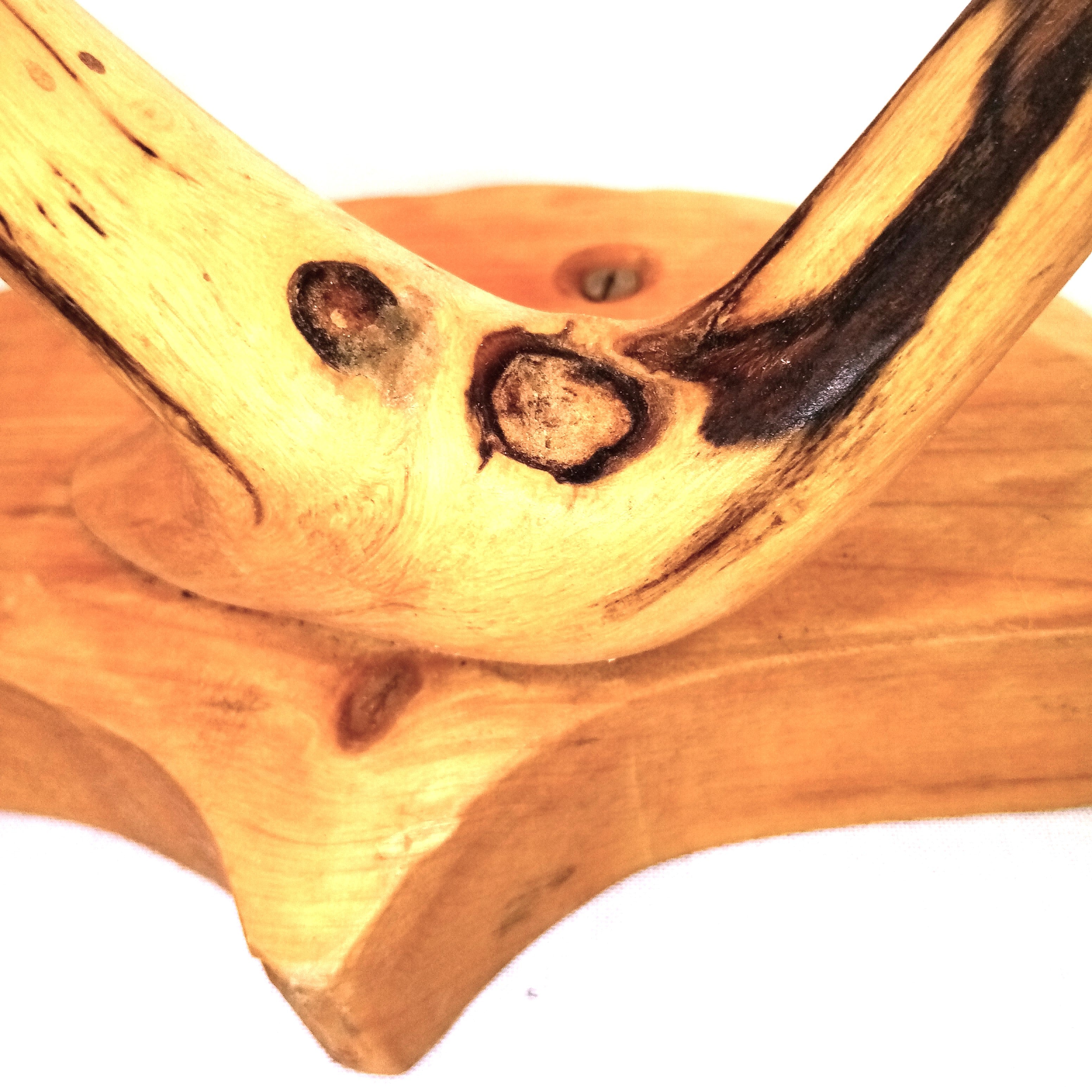 Rangement boucles d'oreilles mural - 19 attaches