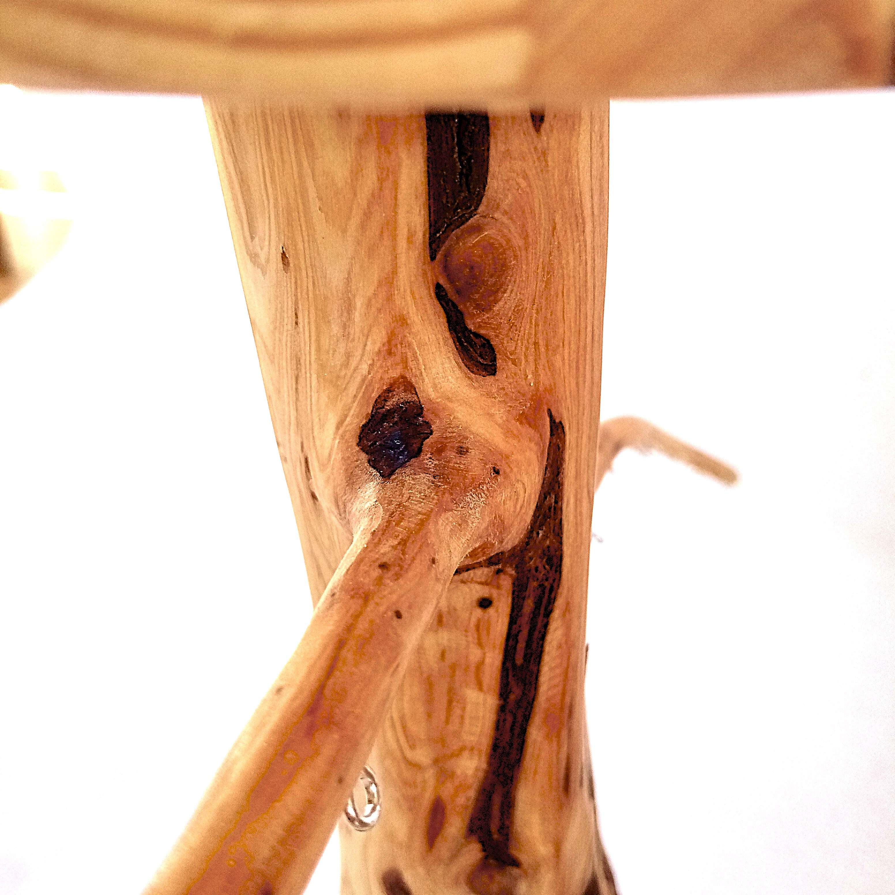 Rangement boucles d'oreilles - 20 attaches