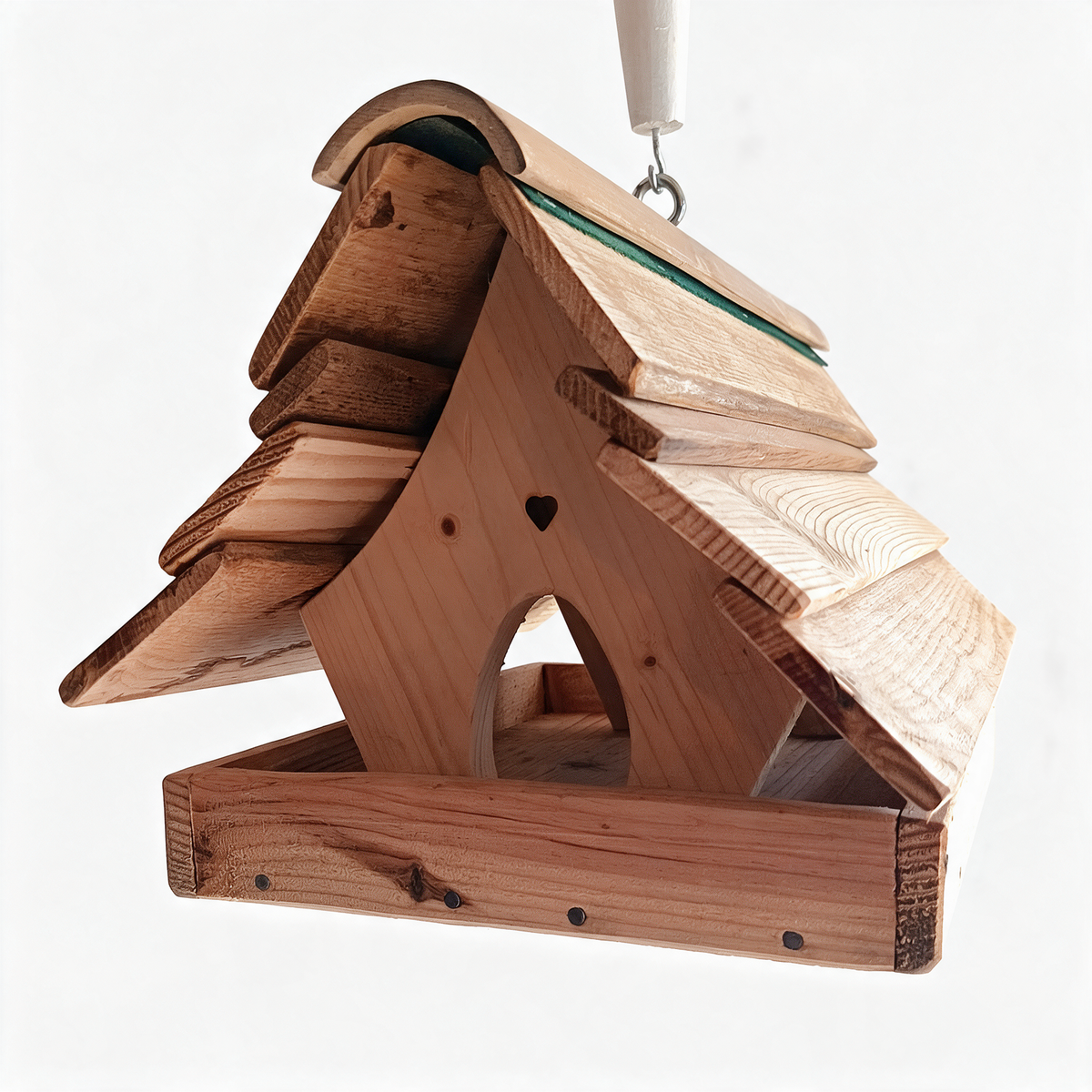 Mangeoire à oiseaux "La Grande Table" Souffle des Bois