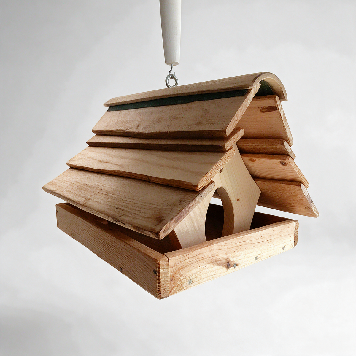 Mangeoire à oiseaux "La Grande Table" Souffle des Bois