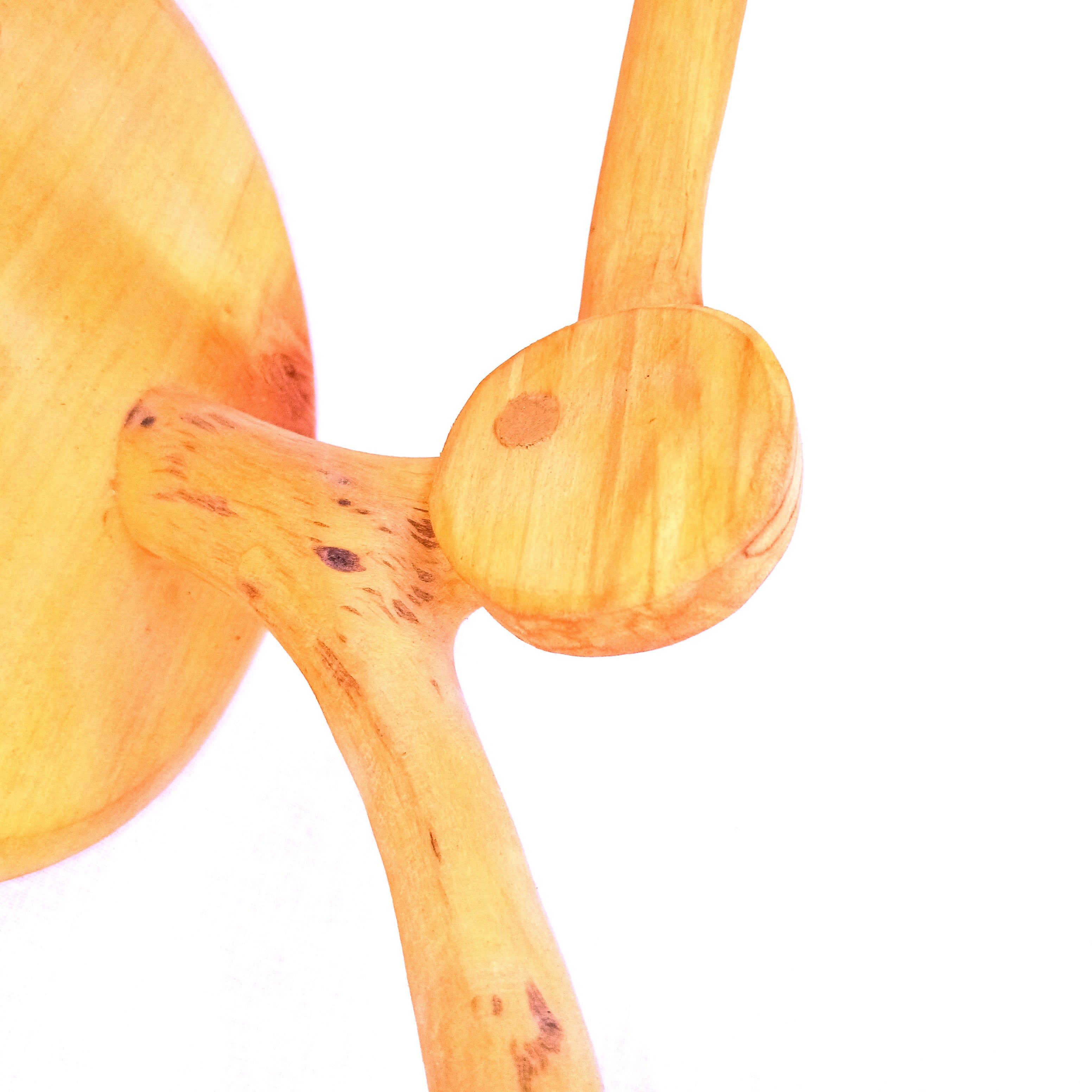 Rangement boucles d'oreilles mural - 14 attaches